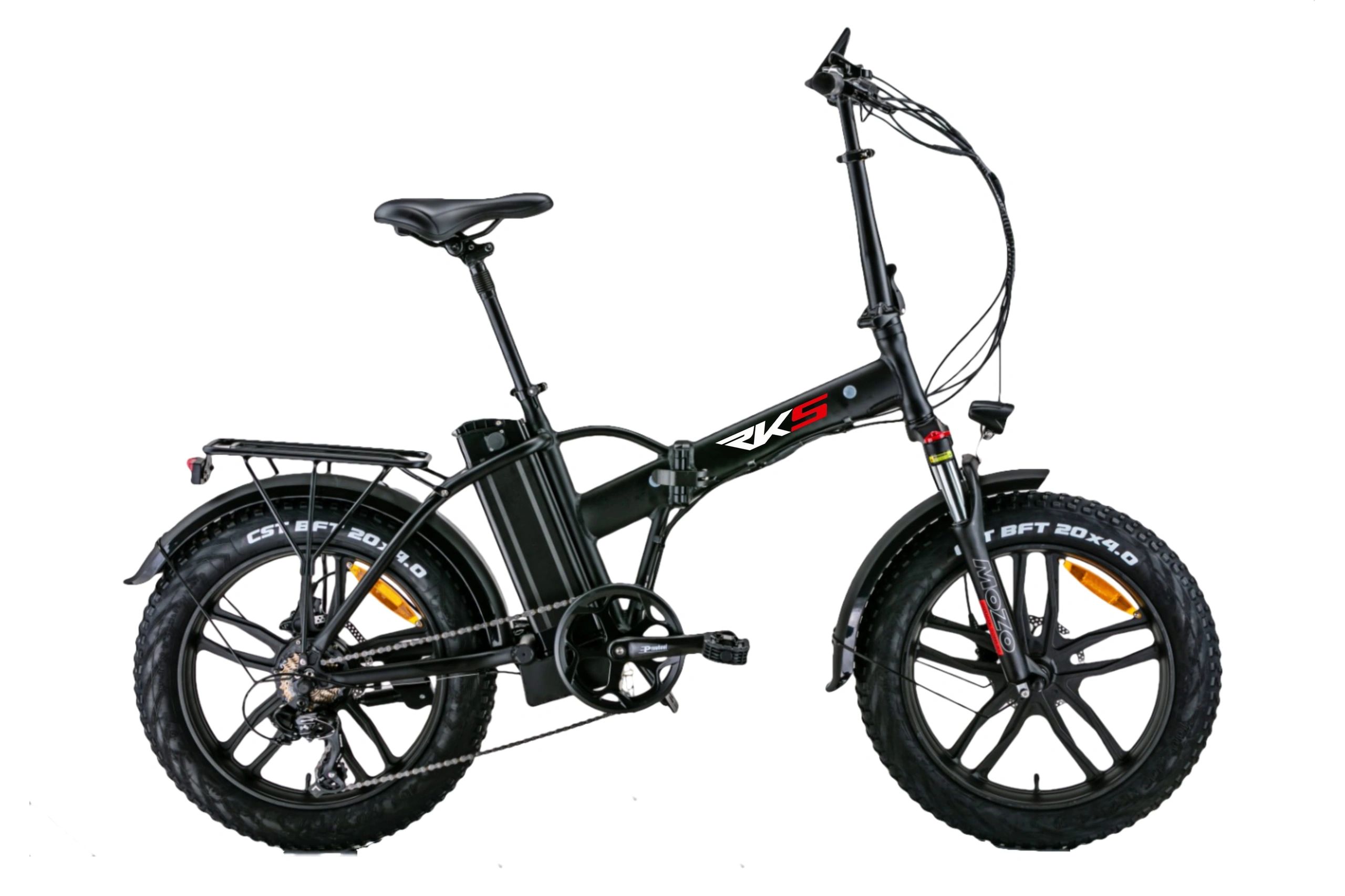 Best electric hotsell folding bike